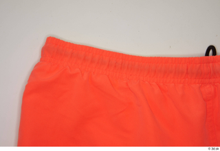 Clothes  311 clothing orange shorts sports 0005.jpg